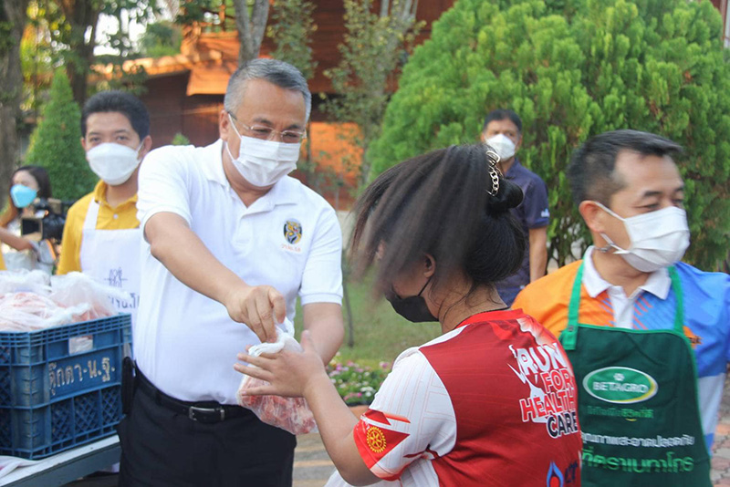 เนื้อจระเข้