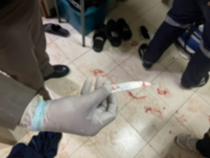 ย้อนเฟซบุ๊ก เด็ก 14 ชวนแฟนฆ่าแม่