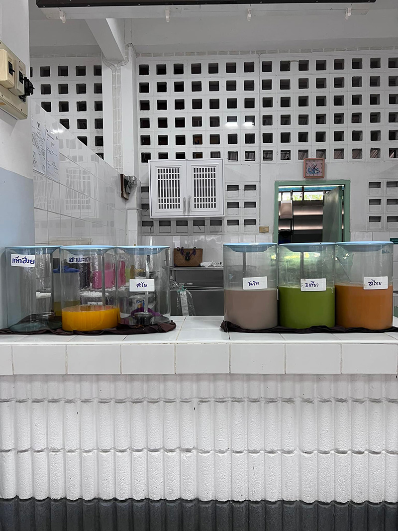 ร้านน้ำ