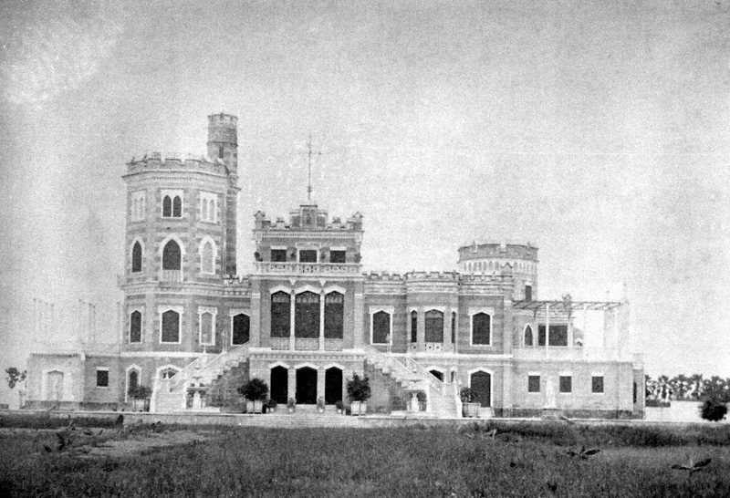 วังวินด์เซอร์