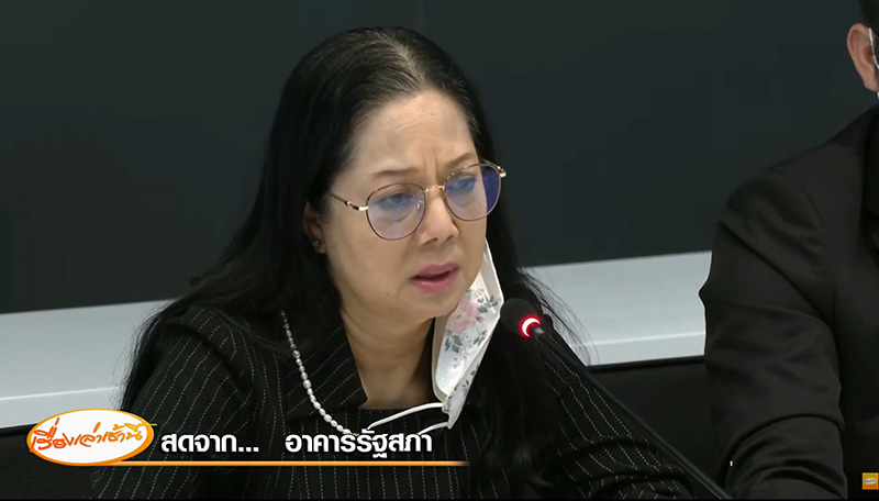สรุปแถลงคดีแตงโม 