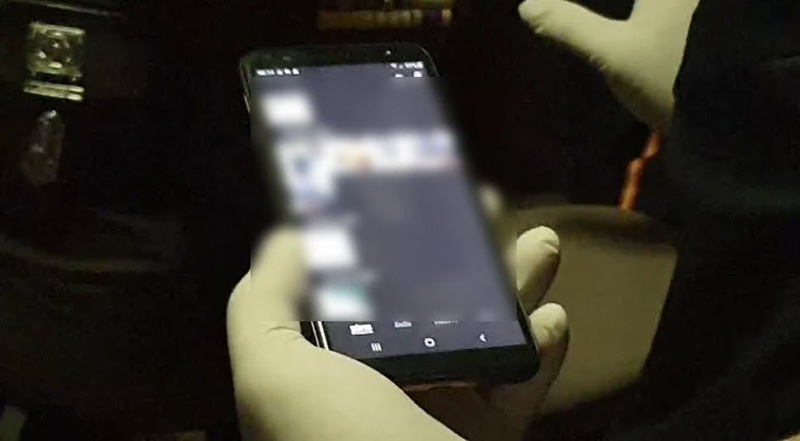 รวบหนุ่ม ลวงเด็ก 14 กลุ่มคอสเพลย์ แบล็กเมล์ขู่ปล่อยภาพโป๊