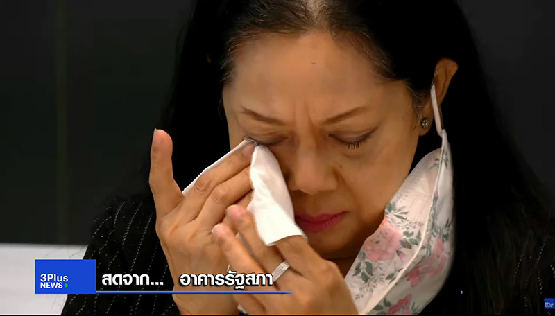 สรุปแถลงคดีแตงโม 