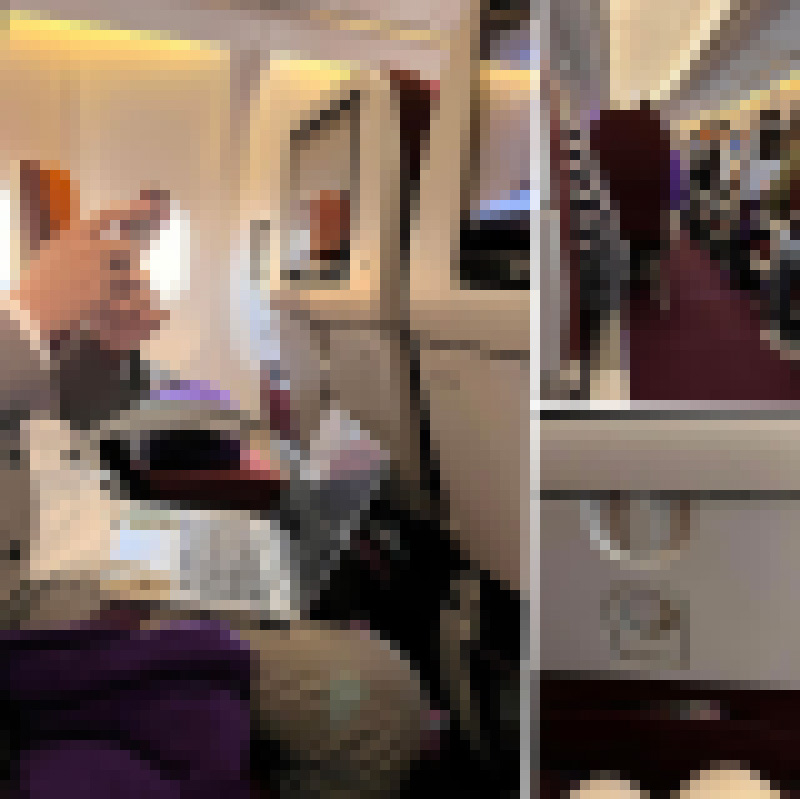 ไวรัลเที่ยวญี่ปุ่น โคตรนั่งไม่สบาย ต่อว่าสายการบินยัดที่นั่งเพิ่ม ทัวร์ลงหนักจนเงิบ