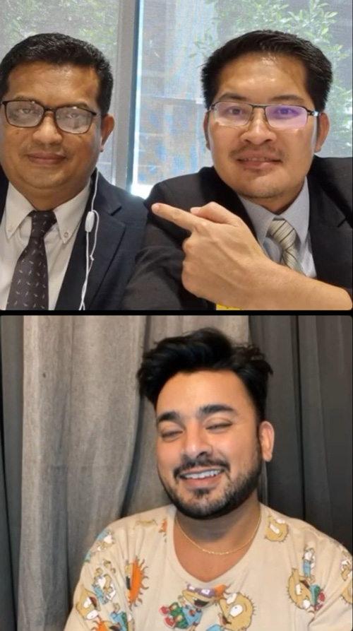 อ้างผ้าลูกไม้ขาว แตงโม อยู่ที่ บังแจ็ค ที่สหรัฐฯ