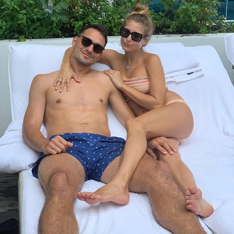 เมียนักบอลดัง ขวัญผวา