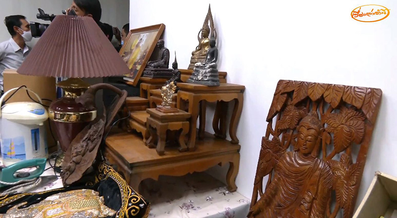 ออมสิน ยอมจ่ายเจ้าของบ้าน 2.2 ล้าน