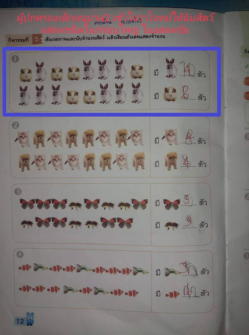 คอมเมนต์