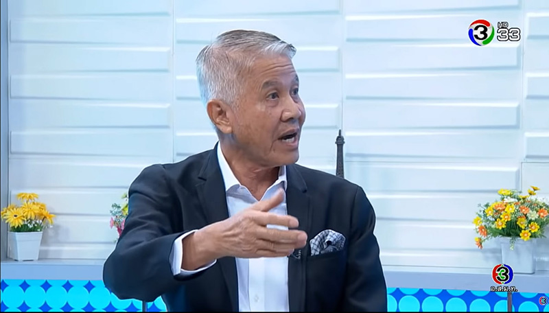 วสันต์ เบนซ์ทองหล่อ