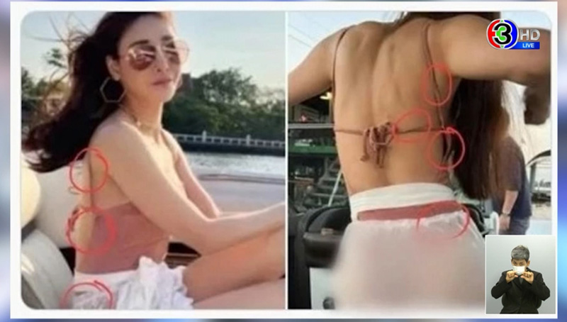 แตงโม นิดา