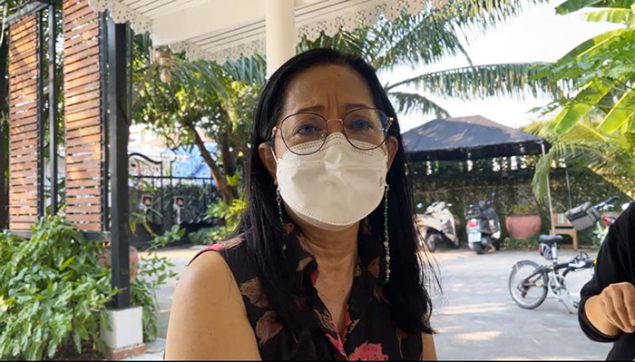 แม่แตงโม