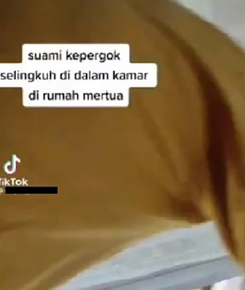 เมียจับผัวหยามหน้า เอาชู้สาวมาแซ่บถึงที่บ้าน