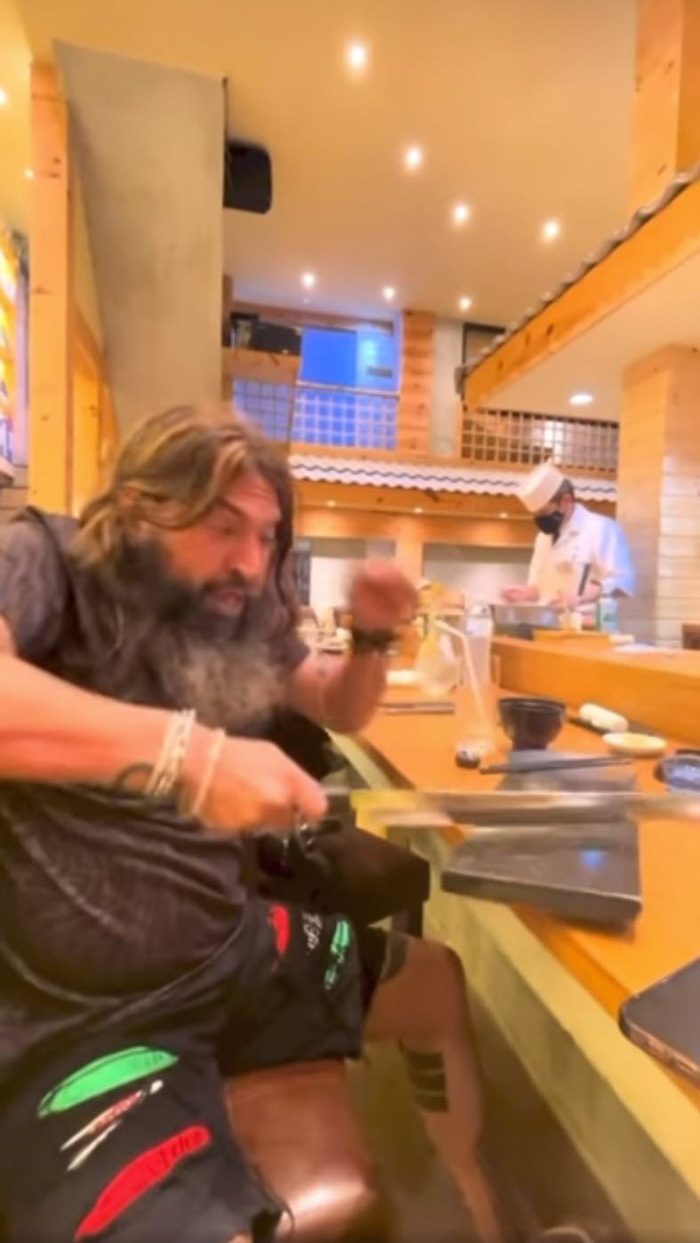 หมอสุนิล