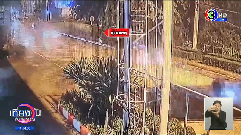 เปิดไทม์ไลน์ฆ่าหั่นศพ วางแผน 3 เดือน