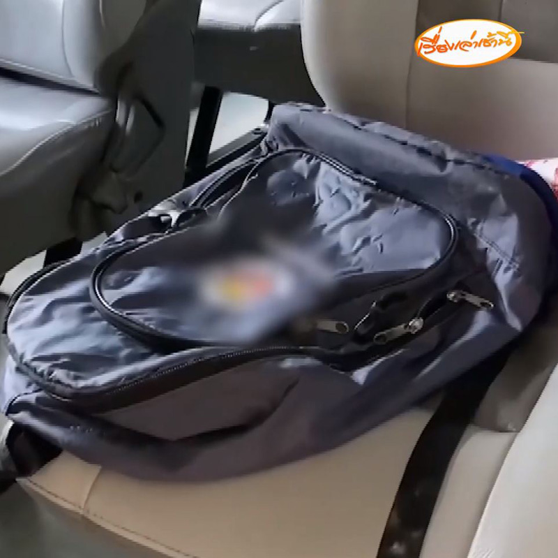 ปากคำครูเวรฯ ครูคนขับรถ หลังลืมเด็ก ป. 2 