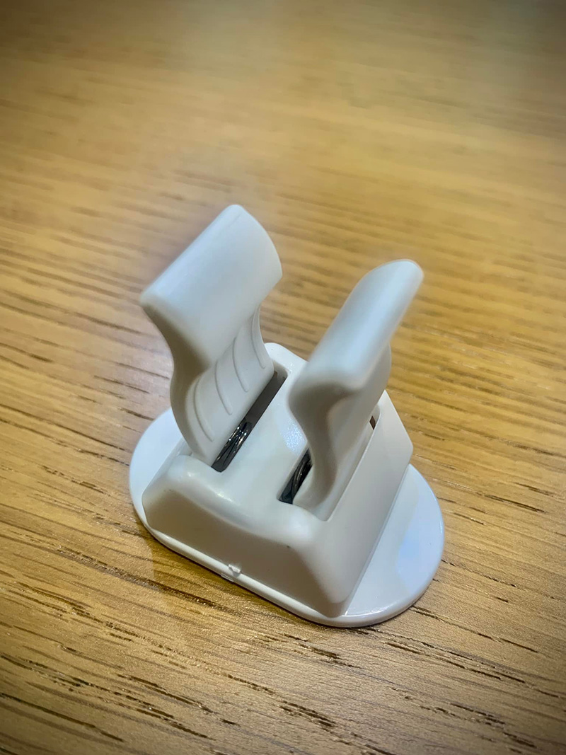 สาวลูกบิดติดถูกขังในห้องน้ำ 3 ชั่วโมงออกไม่ได้