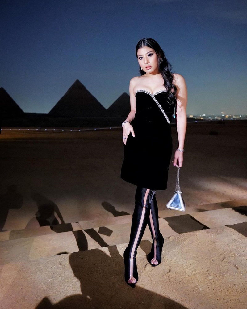 เจ้าฟ้าสิริวัณณวรีฯ