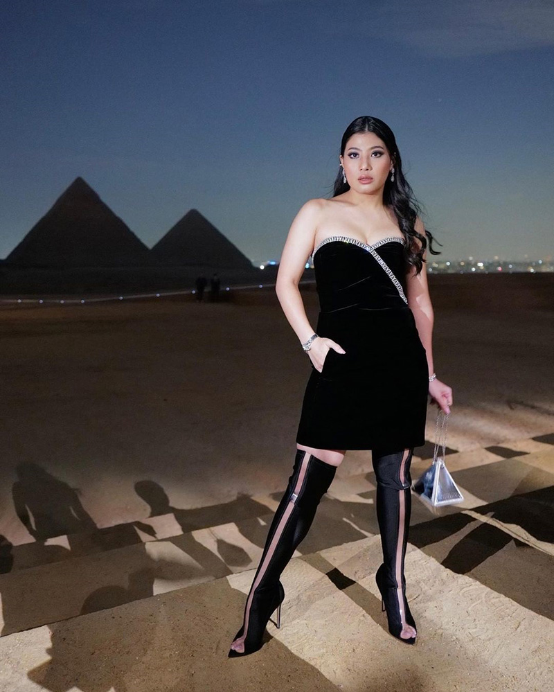 เจ้าฟ้าสิริวัณณวรีฯ