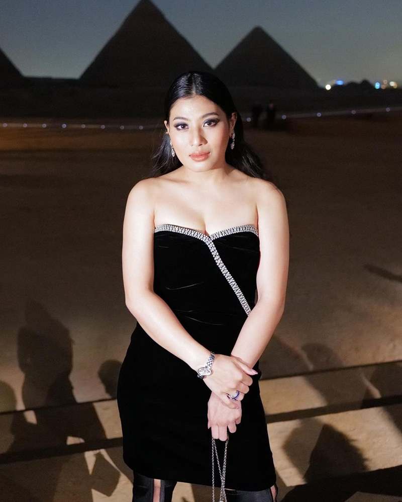 เจ้าฟ้าสิริวัณณวรีฯ