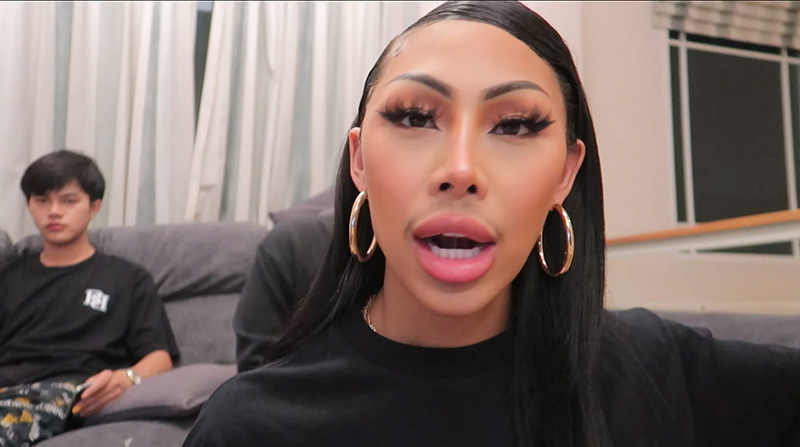 ดราม่า ฟลุ๊ค กะล่อน เช่ารถภูเก็ต