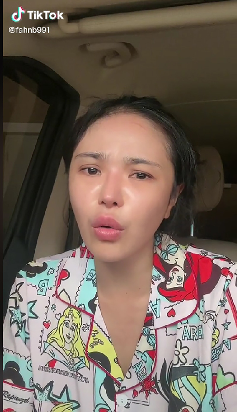 เจ้าของแบรนด์ระบาย พูดแทนใจหัวอกคนโดนยืมเงิน