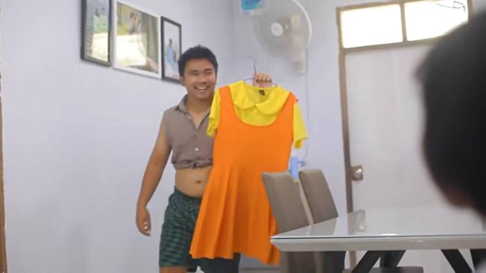 คนแต่งเพลง ชุดโกโกวา