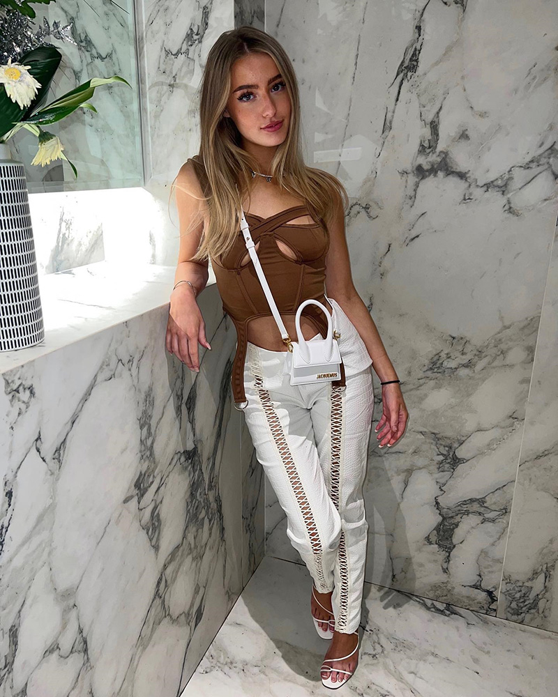 แฮเรียต ร็อบสัน