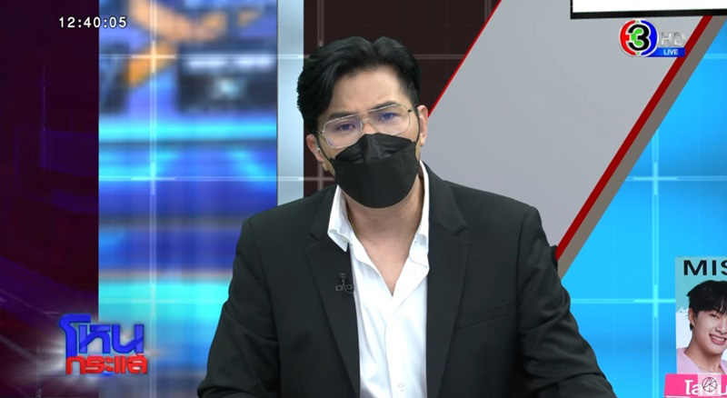 กรรชัย แฉ ผัวเมียบริษัทร้อยล้าน จับได้เมียกิ๊กสาวหล่อ