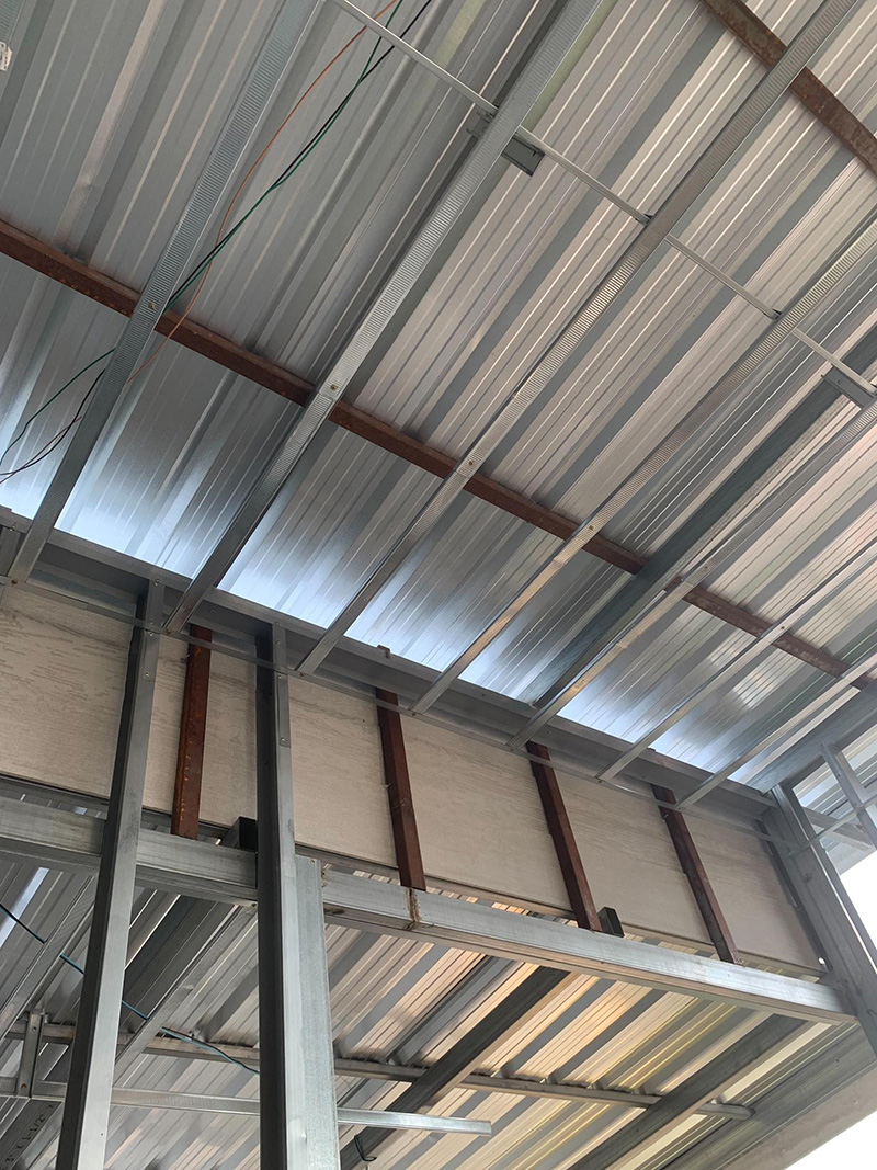 สาวเครียด ใช้เงินก้อนสุดท้ายในชีวิตสร้างบ้าน ถูกช่างเท 7 เดือน