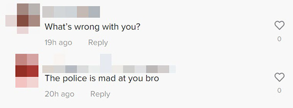 ฉะเละ สาวญี่ปุ่นถอดแมสก์ ยืนเต้นบนรถไฟฟ้า 