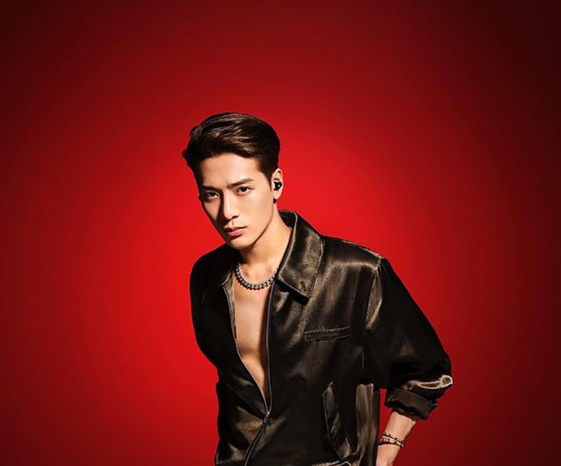 แจ็คสัน GOT7