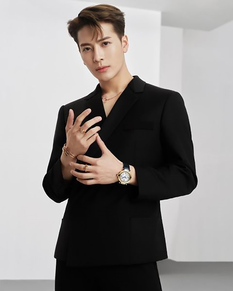 แจ็คสัน GOT7