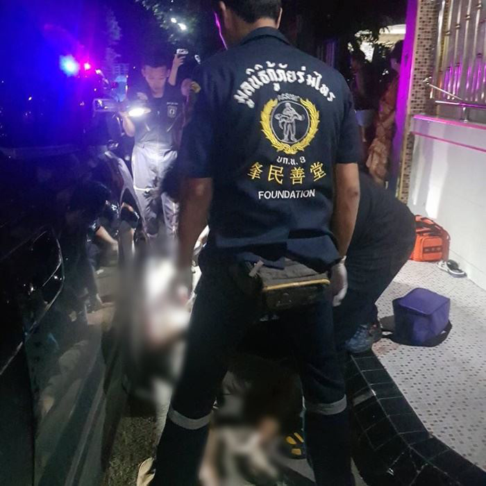คดีฆ่าทุบหัวคนงาน แจ๊ส ชวนชื่น
