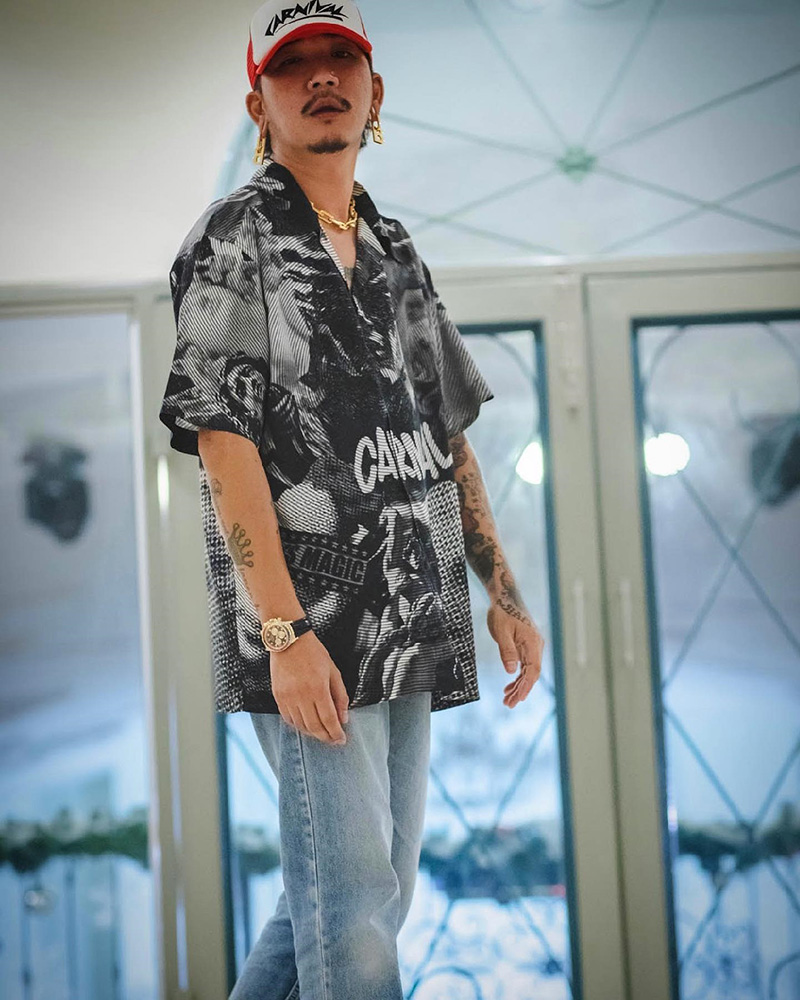คดีฆ่าทุบหัวคนงาน แจ๊ส ชวนชื่น