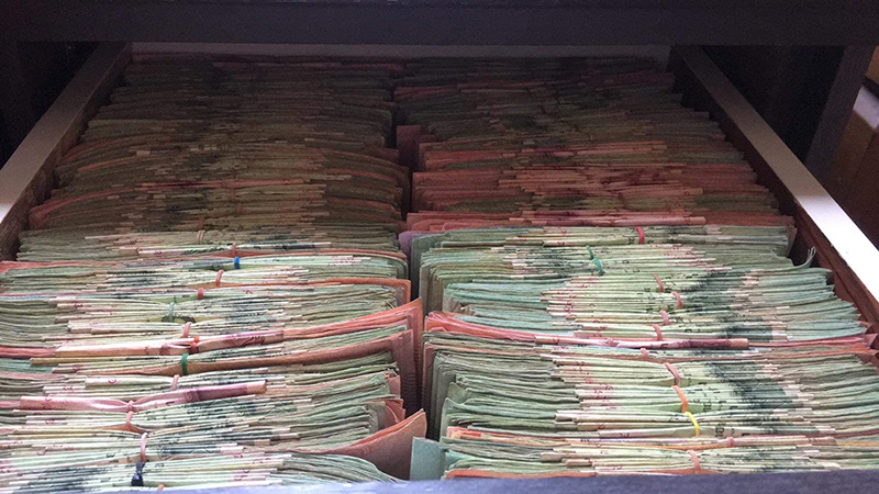 สาวโพสต์อำลาวงการสาวเชียร์เบียร์ มีเงินเก็บเป็นฟ่อน