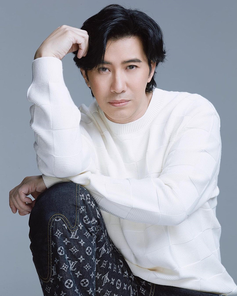 หนุ่ม กรรชัย ขอแจง ! ทำไมโหนกระแส