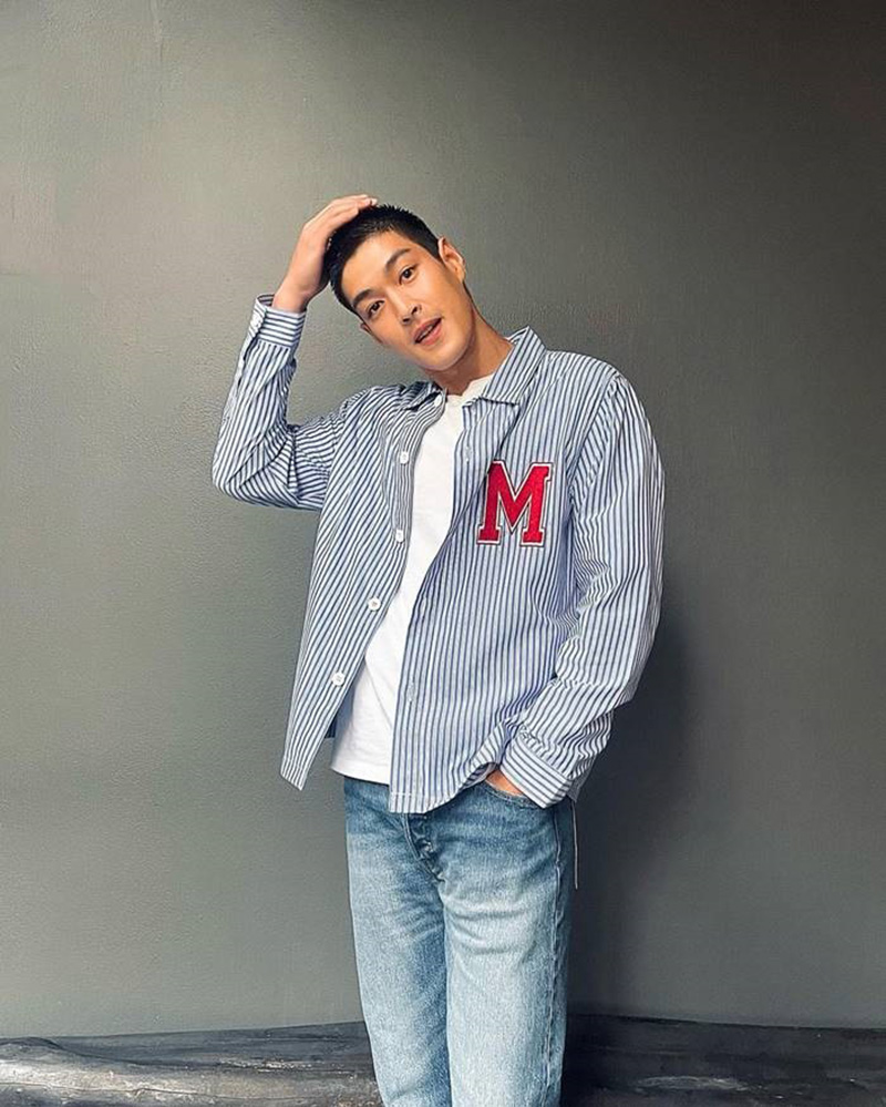 กระทิง ขุนณรงค์ 