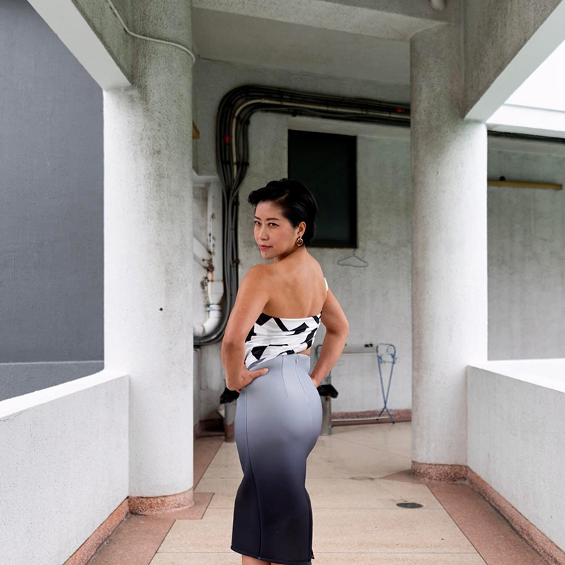 แขก คำผกา