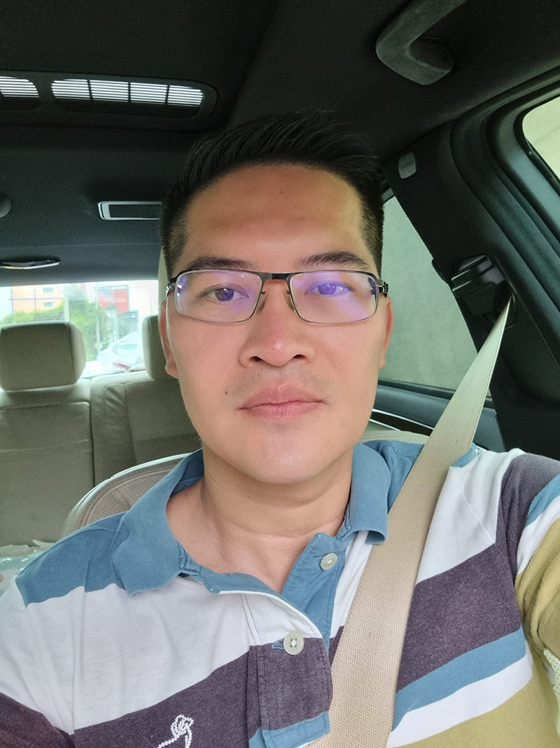 เต้ มงคลกิตติ์ 