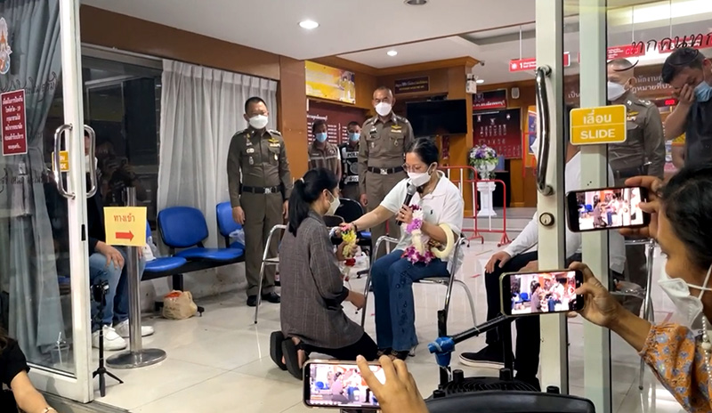 แม่แตงโม 