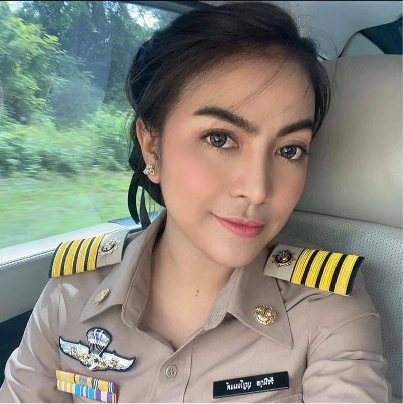 ปิดคดีผู้ใหญ่เหมียว ไม่ได้เป็นเมียน้อยใคร