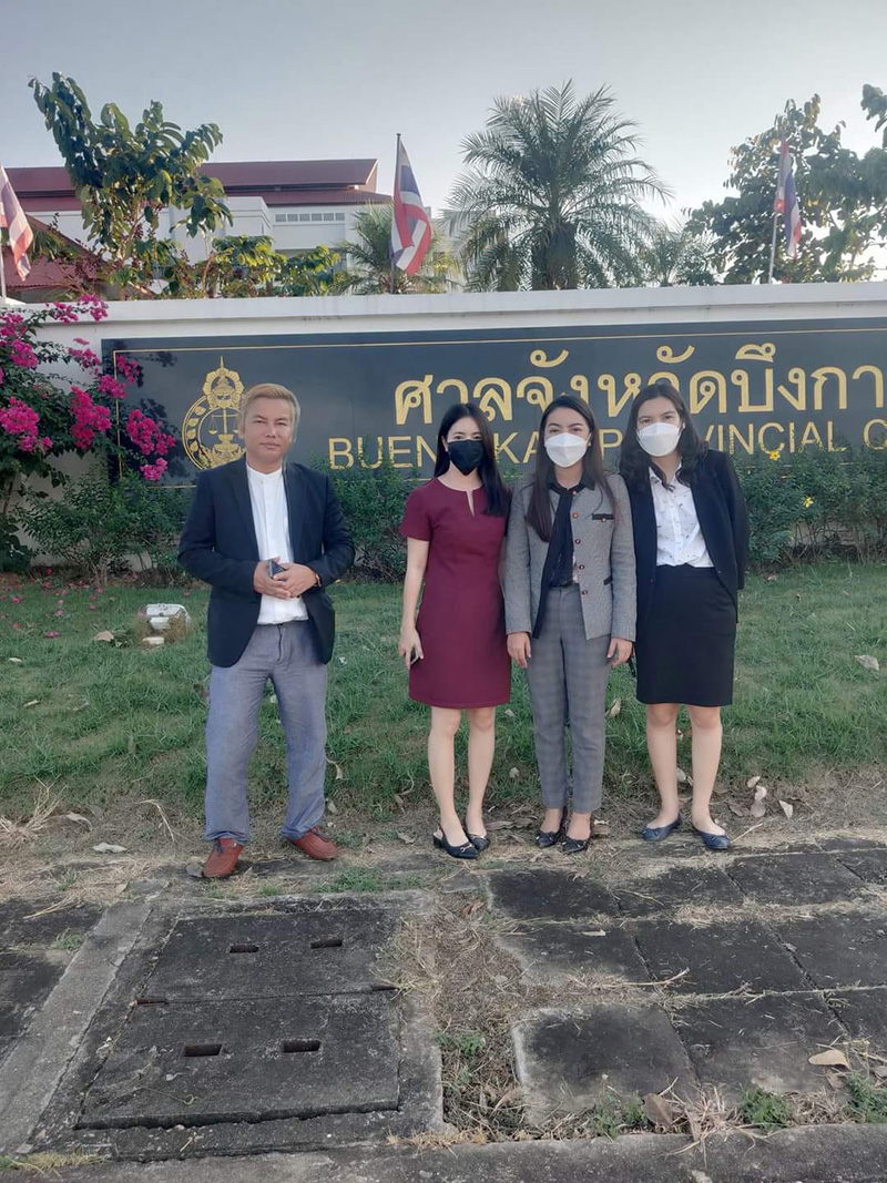 ปิดคดีผู้ใหญ่เหมียว ไม่ได้เป็นเมียน้อยใคร