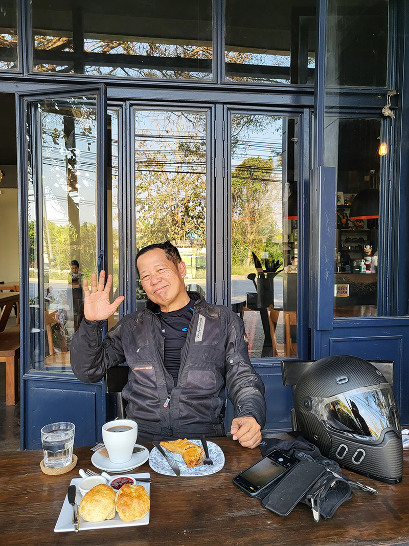 อ.เฉลิมชัย ประกาศเลิกวาดรูป