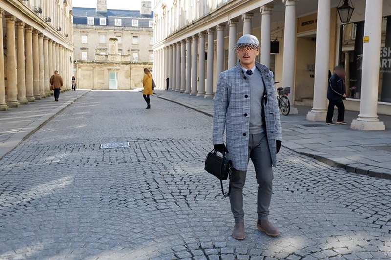 นิค นิโค่ สามี จอย พัชรี เจอขุดร่วมเฟรม อภิรักษ์ Forex-3D