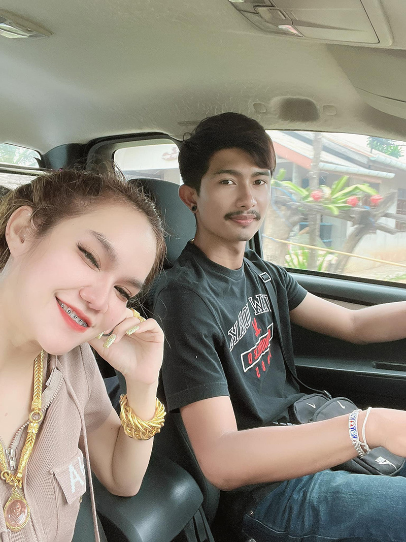 แม่น้ำหนึ่ง 