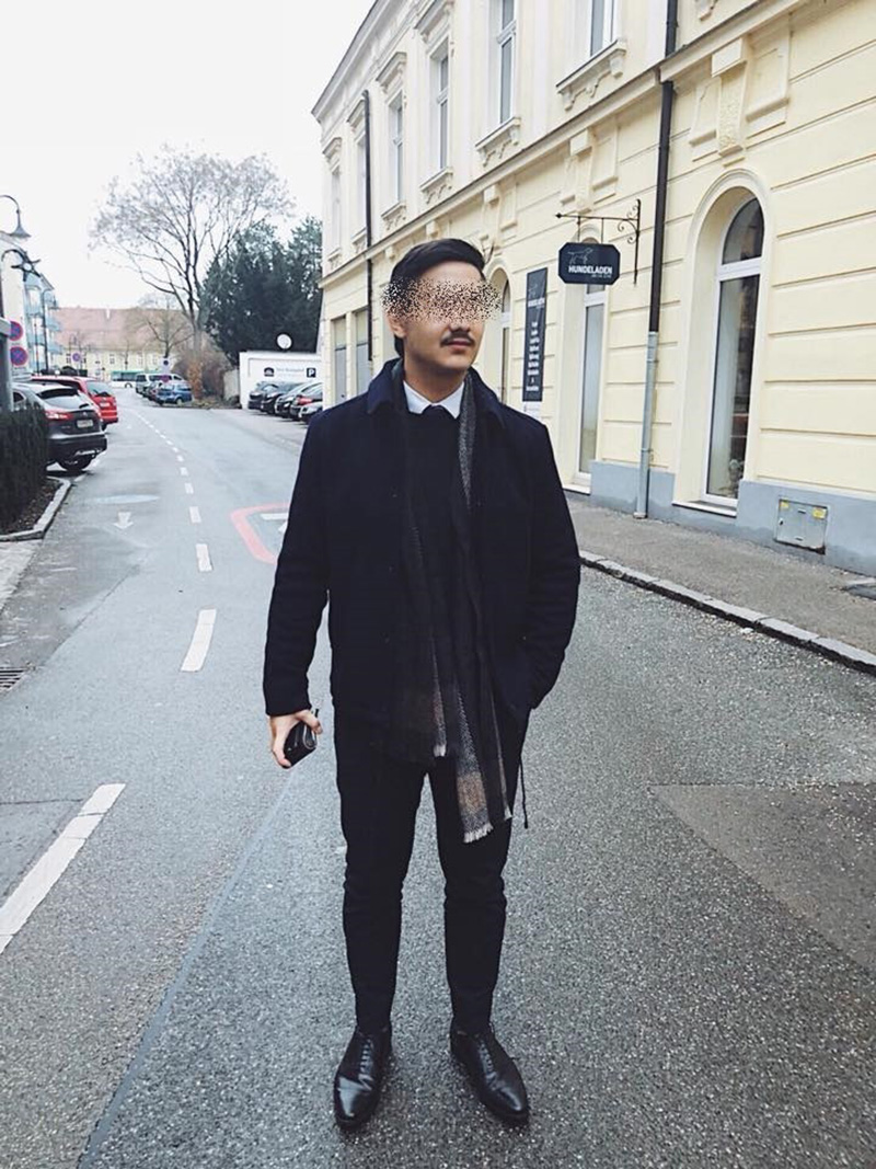 นิค นิโค่ สามี จอย พัชรี เจอขุดร่วมเฟรม อภิรักษ์ Forex-3D