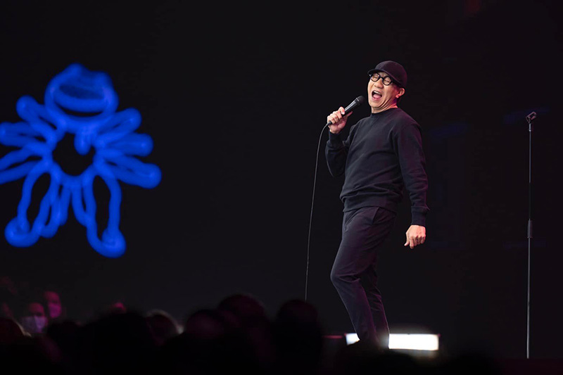 โน้ส อุดม เล่าเรื่องในงานศพจากเดี่ยว 13