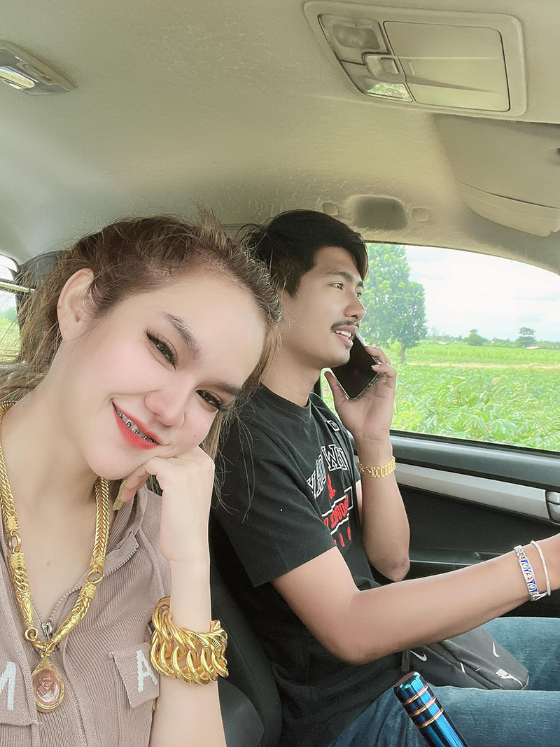 แม่น้ำหนึ่ง 