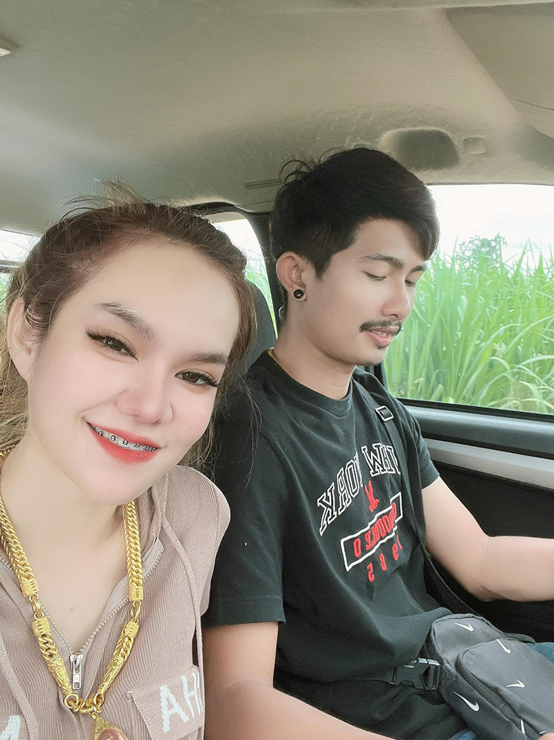 แม่น้ำหนึ่ง 