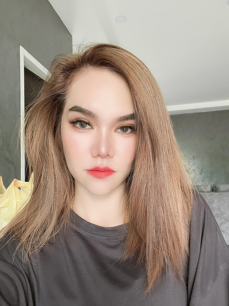 แม่น้ำหนึ่ง โดดร่วมวง ! ลั่นหน้าฟีดมีแต่เมียโชค รถแห่
